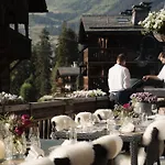 The * Verbier