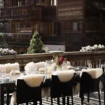 Chalet The *