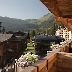 The * Verbier