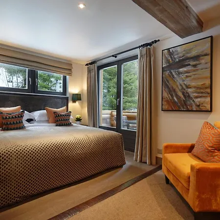 The Chalet