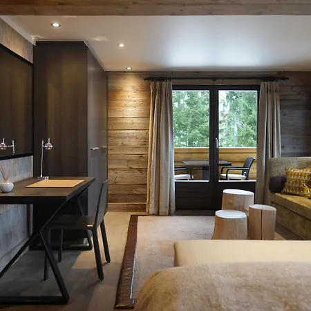 Chalet The