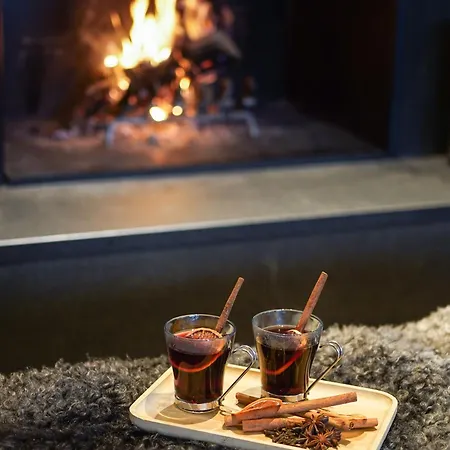 Chalet The