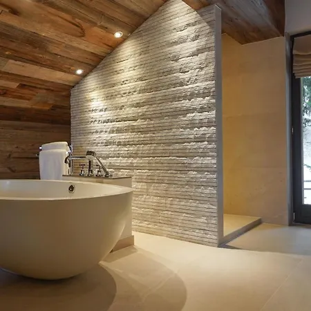 The Chalet