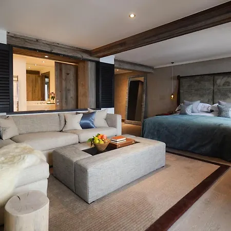 Chalet The