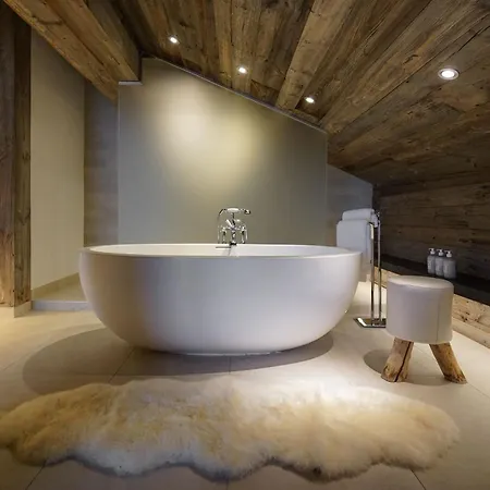 The * Verbier