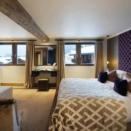 The Chalet