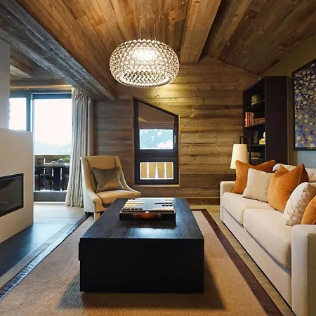 Chalet The