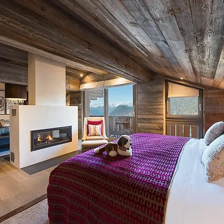 Chalet The Verbier