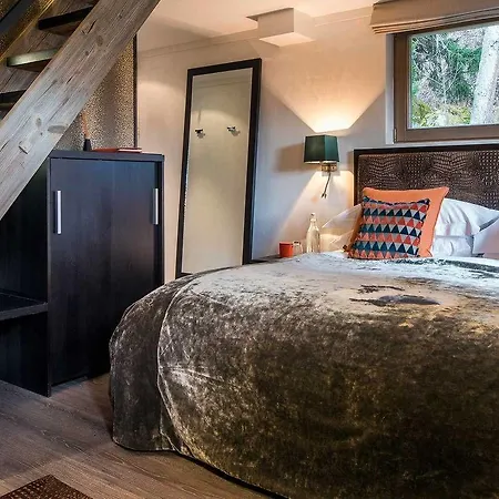 The Chalet