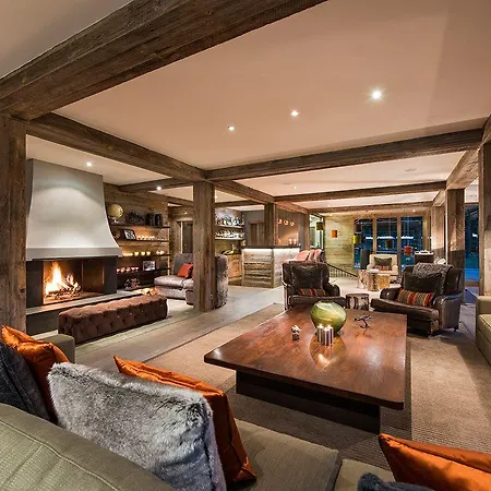 The Chalet *