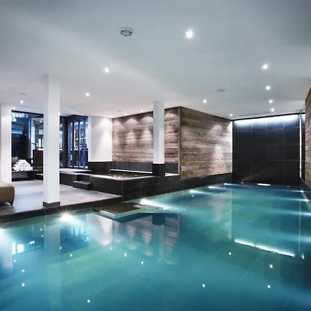 Chalet The Verbier