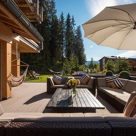 The * Verbier