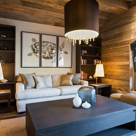 Chalet The Verbier