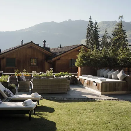 The * Verbier