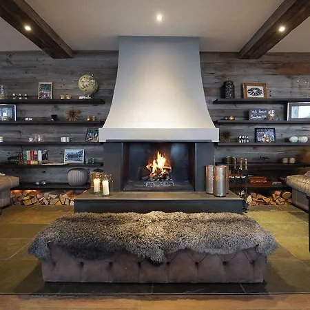 The * Verbier