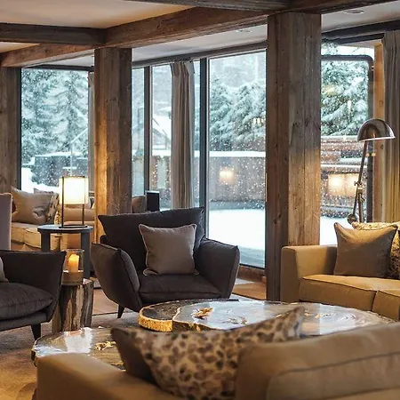 The * Verbier