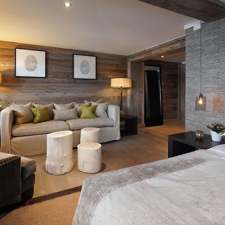 Chalet The Verbier