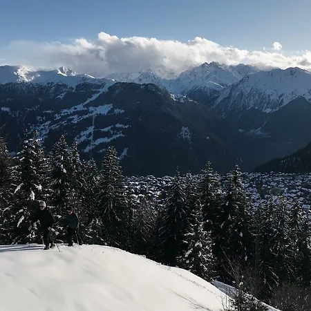 Chalet The
