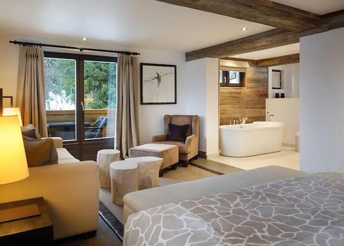 The 木屋 韦尔比耶