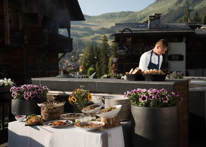 The 木屋 韦尔比耶