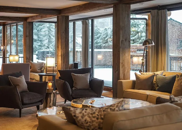 The 木屋 韦尔比耶