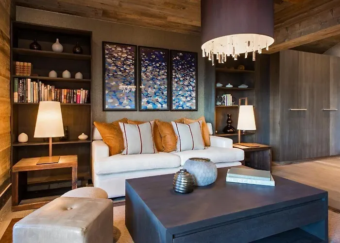 The 木屋 韦尔比耶