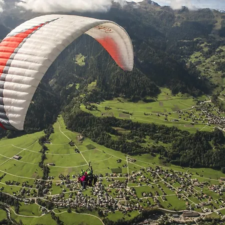The Alpstuga Verbier